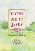 Cover: Point Me to Jesus - BroadStreet Publishing Group, LLC