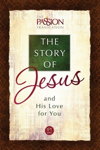 Abbildung von: Story of Jesus and His Love for You - Broad Street Publishing Group LLC