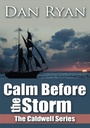 Cover: Calm Before the Storm - AUTHORHOUSE