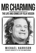 Cover: Mr Charming - Amberley Publishing