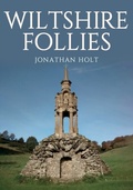 Cover: Wiltshire Follies - Amberley Publishing