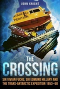 Cover: The Crossing - Amberley Publishing