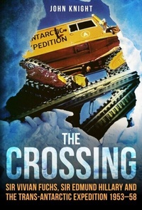 Enlarge image Cover: The Crossing - Amberley Publishing