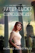 Cover: FATE? LUCK? COINCIDENCES? - eBookIt.com