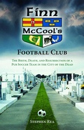 Cover: Finn McCool's Football Club - Pelican Publishing
