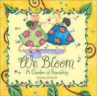 Enlarge image Cover: We Bloom - Andrews McMeel Publishing, LLC