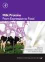 Cover: Milk Proteins - Academic Press