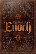 Cover: The Book of Enoch - Lulu.com