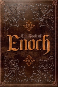 Enlarge image Cover: The Book of Enoch - Lulu.com