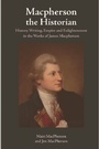 Cover: Macpherson the Historian - Edinburgh University Press