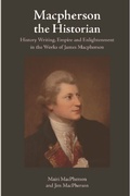 Bild: Macpherson the Historian - Edinburgh University Press