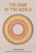 Bild: Game of the World - Edinburgh University Press