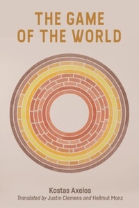 Bild: Game of the World - Edinburgh University Press