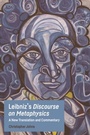 Cover: Leibniz's Discourse on Metaphysics - Edinburgh University Press