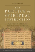 Bild: Poetics of Spiritual Instruction - Edinburgh University Press