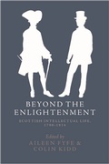 Cover: Beyond the Enlightenment - Edinburgh University Press