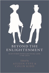 Enlarge image Cover: Beyond the Enlightenment - Edinburgh University Press