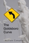 Cover: The Goldsboro Curve - AUTHORHOUSE