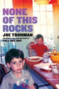 Enlarge image Cover: None of this Rocks - Headline Book Publishing