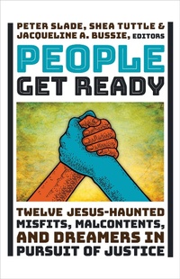 Enlarge image Cover: People Get Ready - Wm B Eerdmans Publishing Co
