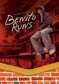 Cover: Benito Runs - Lerner Publishing Group