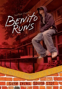 Enlarge image Cover: Benito Runs - Lerner Publishing Group