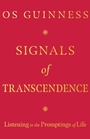 Cover: Signals of Transcendence - IVP