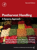Cover: Postharvest Handling - Academic Press