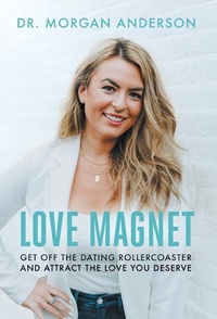Enlarge image Cover: Love Magnet - Houndstooth Press