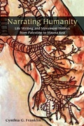 Cover: Narrating Humanity - Fordham University Press