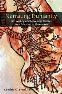 Enlarge image Cover: Narrating Humanity - Fordham University Press