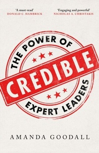 Abbildung von: Credible - Basic Books