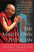 Cover: Mind's Own Physician - New Harbinger Publications