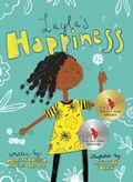Cover: Layla's Happiness - Enchanted Lion