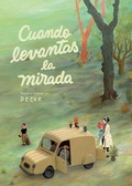 Cover: Cuando levantas la mirada - Enchanted Lion