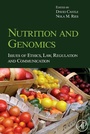 Bild: Nutrition and Genomics - Academic Press