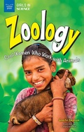 Cover: Zoology - Nomad Press