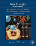 Cover: From Molecules to Networks - Academic Press