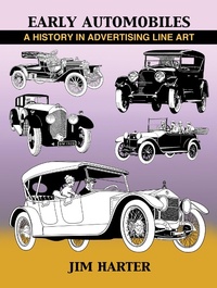 Enlarge image Cover: Early Automobiles - Wings Press (TX)