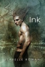 Cover: Ink - Dreamspinner Press