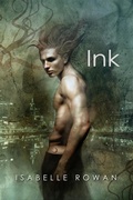 Cover: Ink - Dreamspinner Press