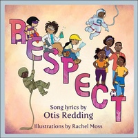 Enlarge image Cover: Respect - Akashic Books