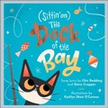 Cover: (Sittin' on) The Dock of the Bay - Akashic Books