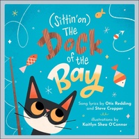 Enlarge image Cover: (Sittin' on) The Dock of the Bay - Akashic Books