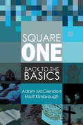 Cover: Square One - Simon + Schuster LLC