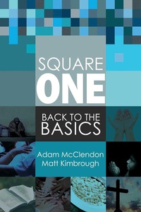 Enlarge image Cover: Square One - Simon + Schuster LLC