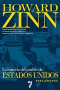 Cover: La historia del pueblo de Estados Unidos para j&oacute;venes - Triangle Square