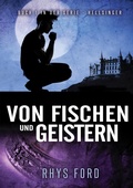 Cover: Von Fischen und Geistern - Dreamspinner Press
