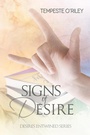 Cover: Signs of Desire - Dreamspinner Press