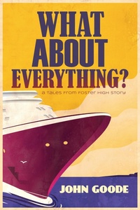 Enlarge image Cover: What About Everything? - Dreamspinner Press
